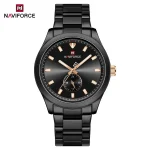 Montre Homme Quartz Multi Noir 9231BBB