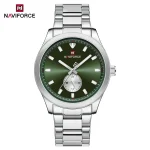 Montre Homme Quartz Multi Argent 9231SGNS