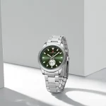 Montre Homme Quartz Multi Argent 9231SGNS