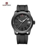 Montre Homme Quartz Noir 9202TBWB