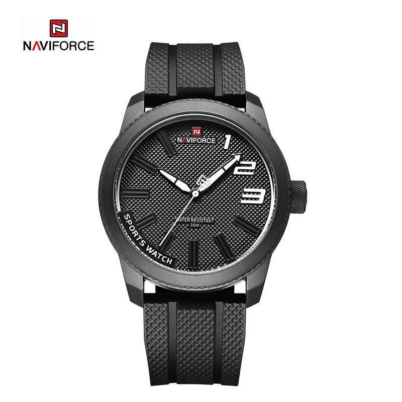 Montre Homme Quartz Noir 9202TBWB