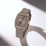Montre Femme Quartz Gris 5049RGGYGY