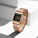 Montre Femme Numérique Rose Gold 5046RGRGRG