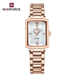 Montre Femme Quartz Rose Gold 5039SRGWRG
