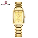 Montre Femme Quartz Or 5039SGGG