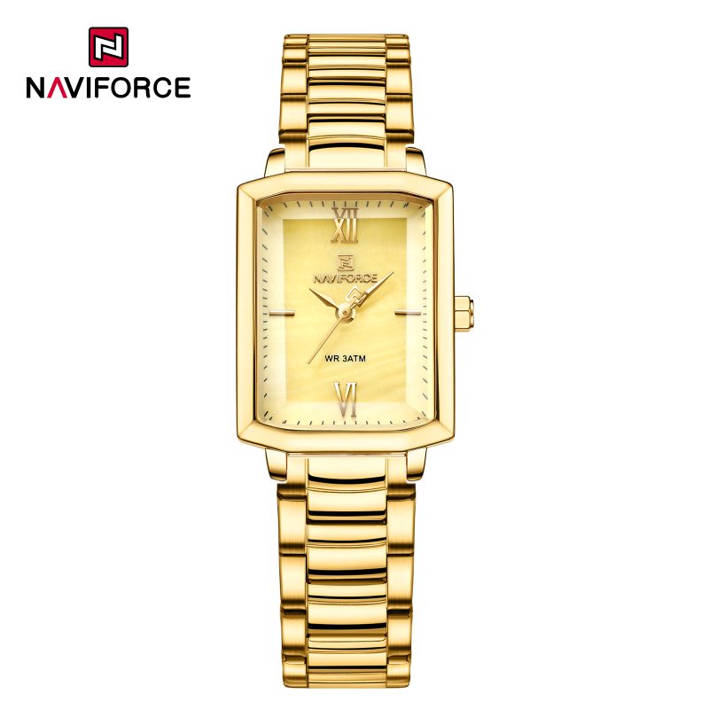 Montre Femme Quartz Or 5039SGGG