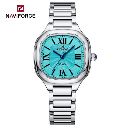 Montre Femme Quartz Argent 5042SBES