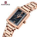 Montre Femme Quartz Rose Gold 5039SRGBRG