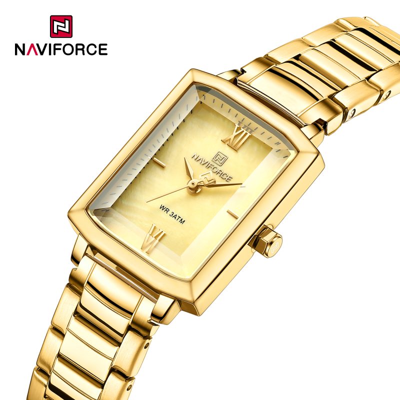 Montre Femme Quartz Or 5039SGGG