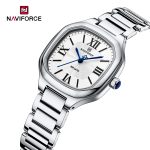 Montre Femme Quartz Argent 5042SWS