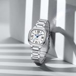 Montre Femme Quartz Argent 5042SWS