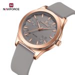 Montre Femme Quartz Gris 5051RGGYGY