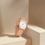 Montre Femme Quartz Beige 5051RGWRG