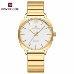 Montre Femme Quartz Or 5044GWG