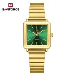 Montre Femme Quartz Or 5048GGNG