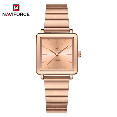 Montre Femme Quartz Rose Gold 5048RGRGRG