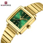 Montre Femme Quartz Or 5048GGNG