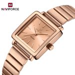 Montre Femme Quartz Rose Gold 5048RGRGRG