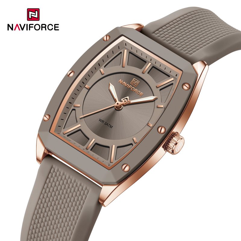 Montre Femme Quartz Gris 5049RGGYGY