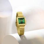 Montre Femme Quartz Or 5048GGNG