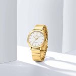 Montre Femme Quartz Or 5044GWG