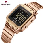 Montre Femme Numérique Rose Gold 5046RGRGRG