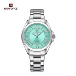 Montre Femme Quartz Argent 5037SBE
