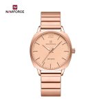 Montre Femme Quartz Rose Gold 5044RGRGRG