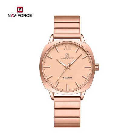 Montre Femme Quartz Rose Gold 5044RGRGRG
