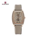 Montre Femme Quartz Gris 5049RGGYGY