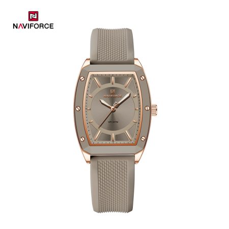Montre Femme Quartz Gris 5049RGGYGY