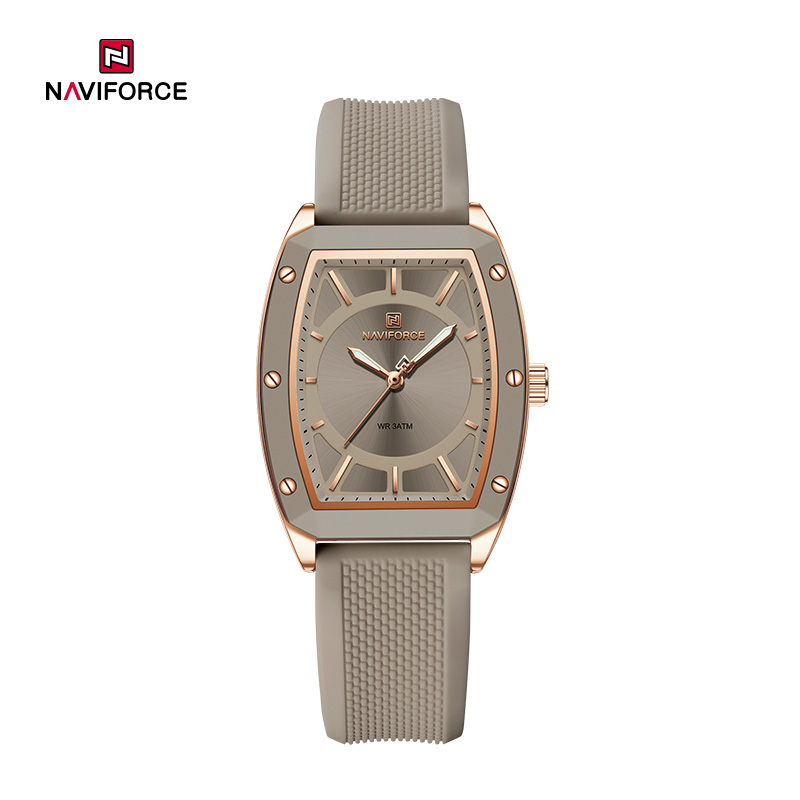Montre Femme Quartz Gris 5049RGGYGY