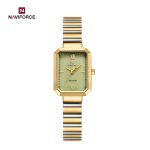 Montre Femme Quartz Argent Or 5050GGNG