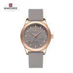 Montre Femme Quartz Gris 5051RGGYGY