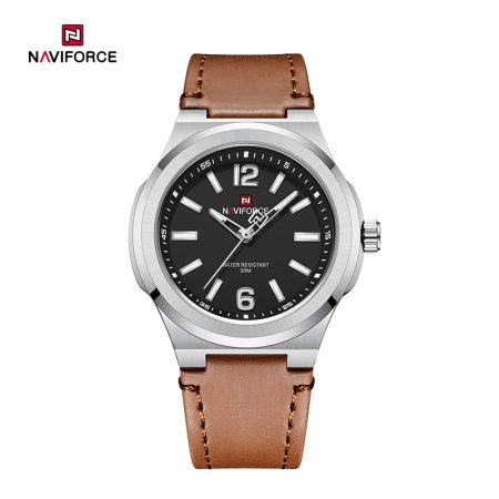 Montre Homme Quartz Marron 9233SBBN