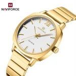 Montre Femme Quartz Or 5044GWG