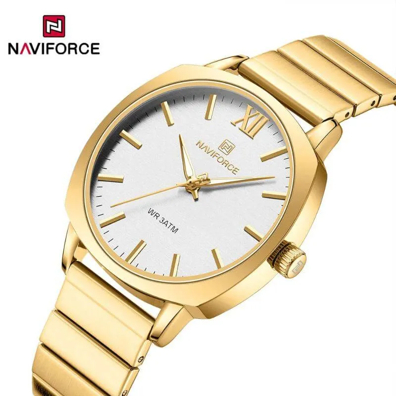 Montre Femme Quartz Or 5044GWG