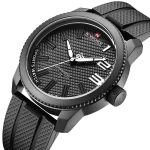 Montre Homme Quartz Noir 9202TBWB
