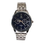 Montre Homme Quartz Argent 311BLSS
