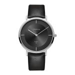 Montre Homme Quartz Noir 563BLBL