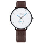 Montre Homme Quartz Marron 574WHBR