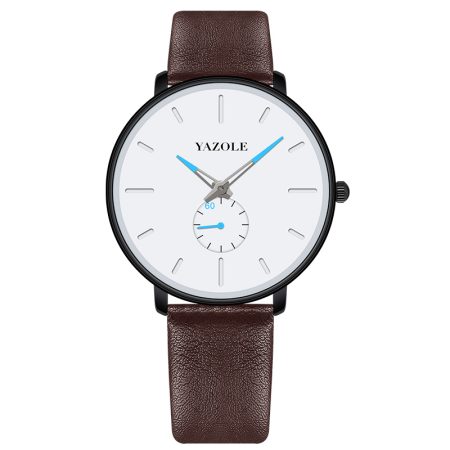 Montre Homme Quartz Marron 574WHBR