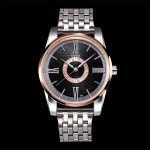 Montre Homme Quartz Argent 377BLSS