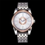 Montre Homme Quartz Argent 377WHSS