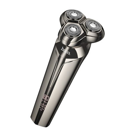 Rasoir Barbe à Trois Têtes Électrique HP39