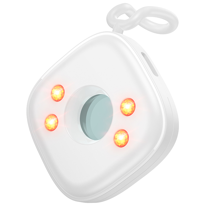 Détecteur de Caméras Espion
