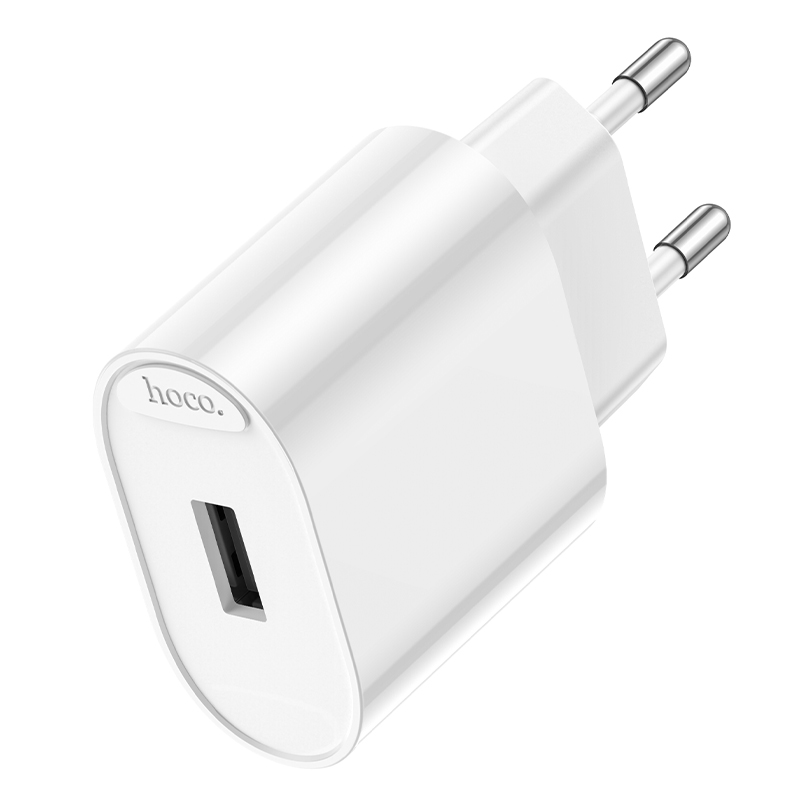 Chargeur USB-A QC3.0