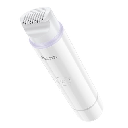 Rasoir double tête pour femmes HP81