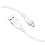 Cable de recharge Micro USB 2.4A USB-A