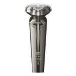 Rasoir Barbe à Trois Têtes Électrique HP39